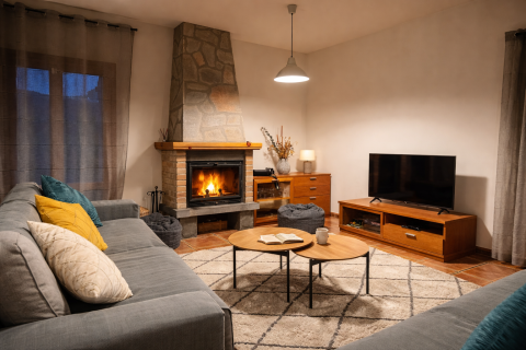 Villa Zocotin — 4