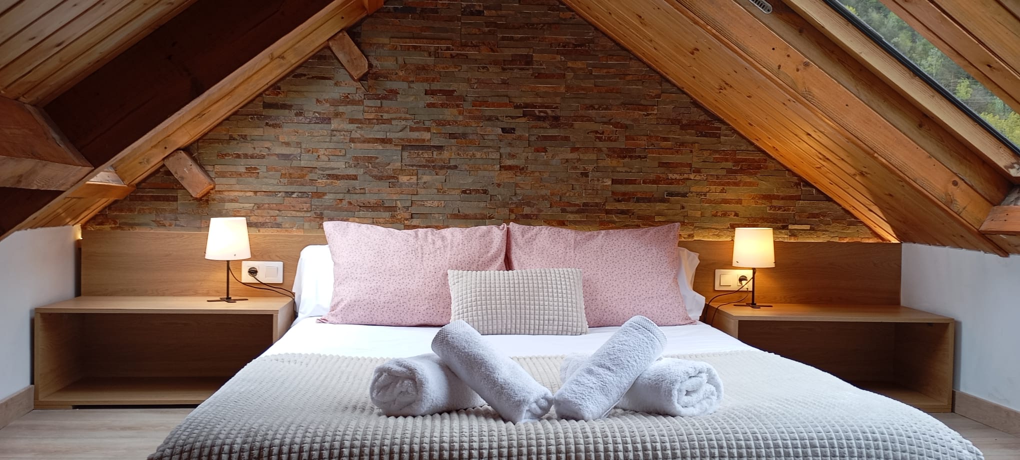 Apartamento Canfranc I