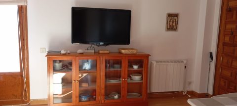Apartamento Espata IV — 2