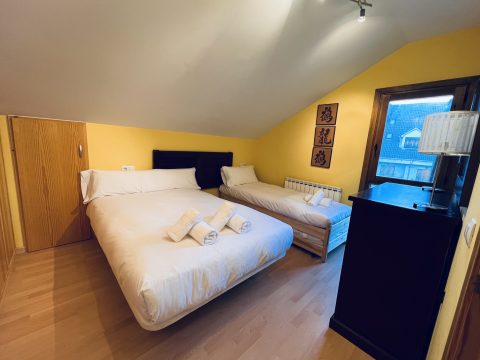 Apartamento Espata VII — 2