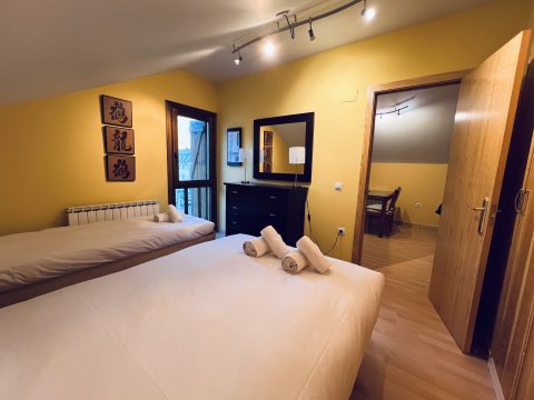 Apartamento Espata VII — 4