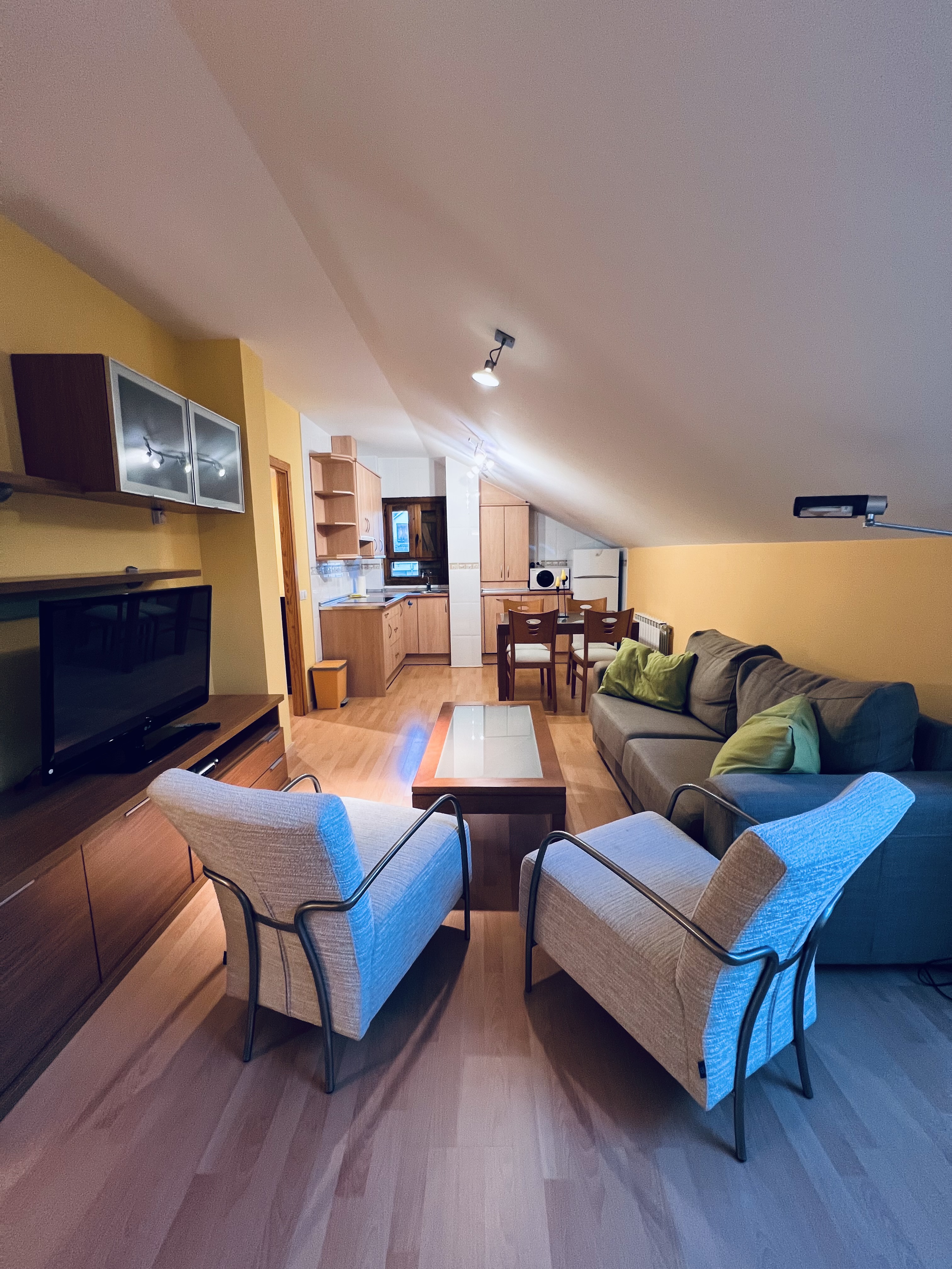 Apartamento Espata VII