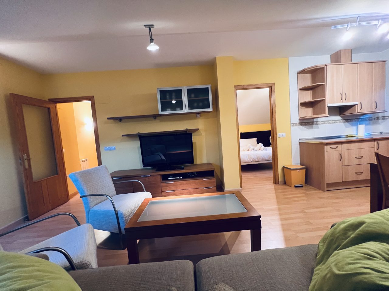 Apartamento Espata VII