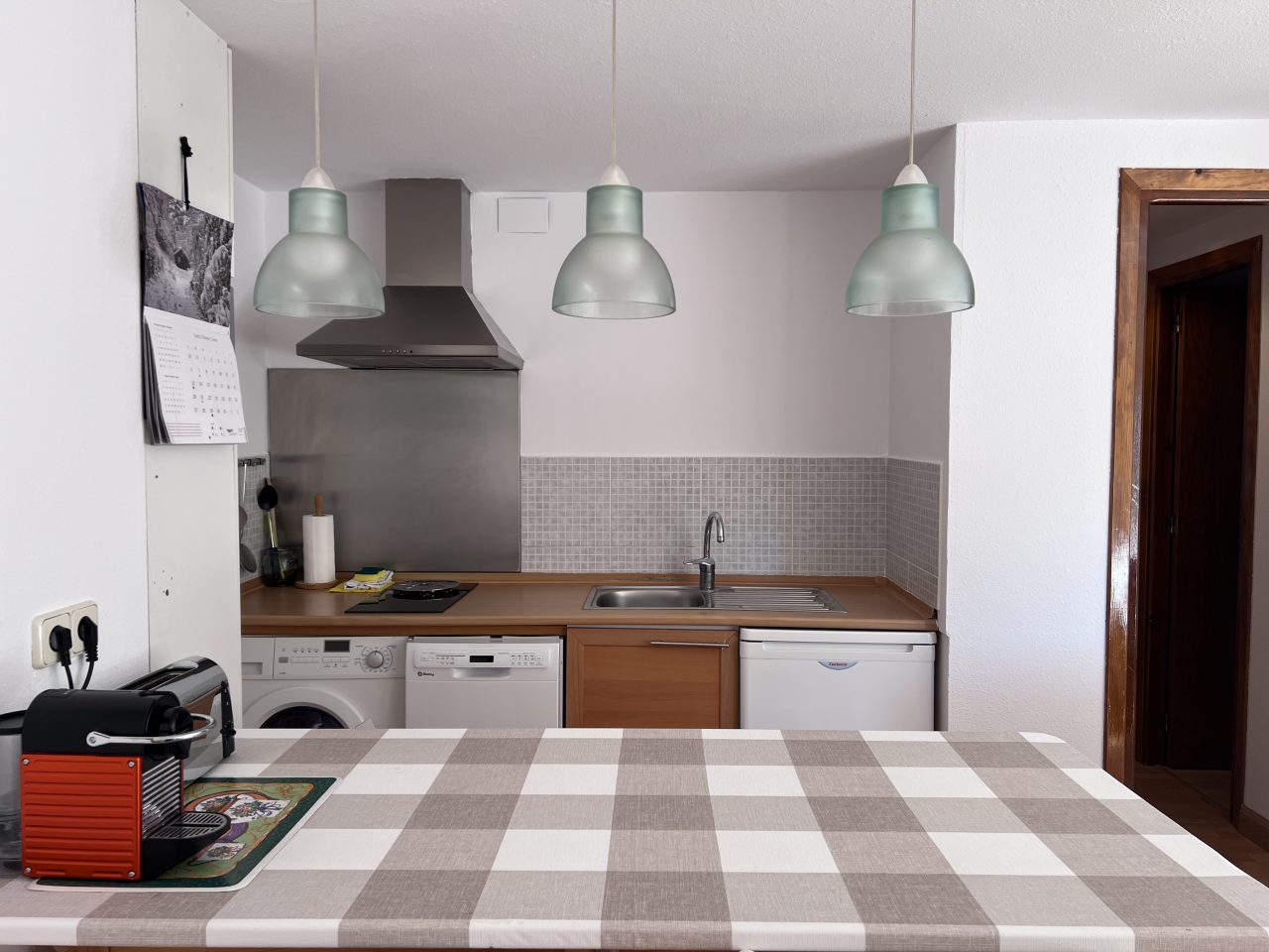 Apartamento Espata IV