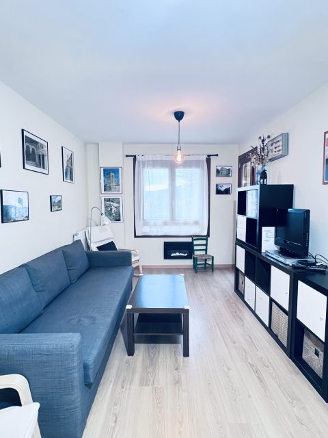 Apartamento Espata IX — 2