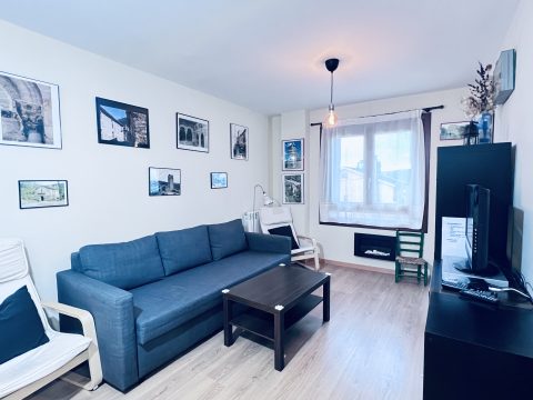 Apartamento Espata IX — 3