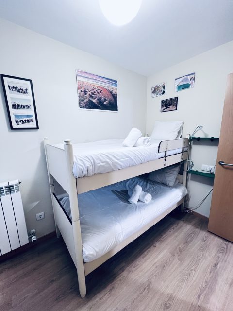 Apartamento Espata IX — 4