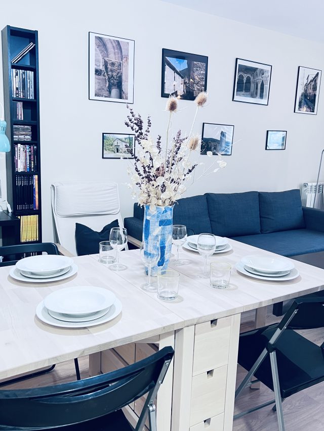 Apartamento Espata IX