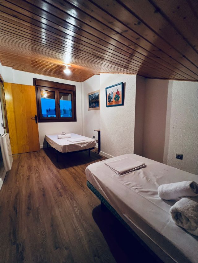 Apartamento Espata III