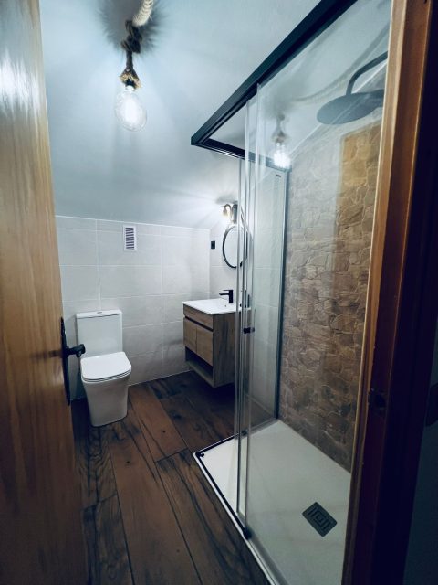 Apartamento Espata III — 2