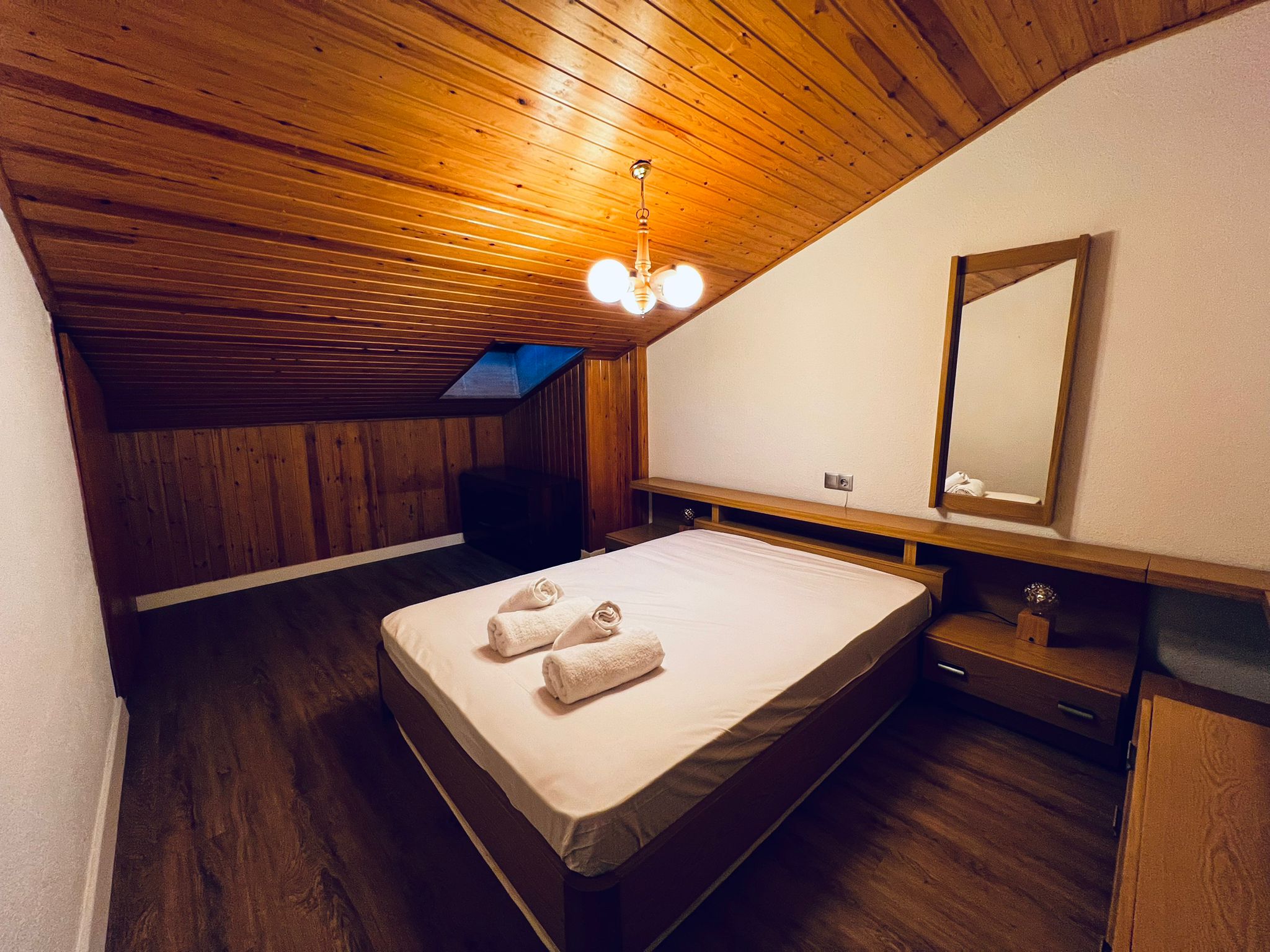 Apartamento Espata III — 4