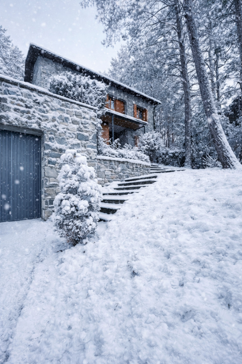Villa Zocotin — 3